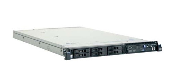 x3550 M2