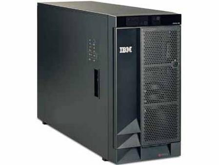 IBM x236