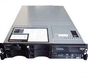 IBM x346 2u(w)
