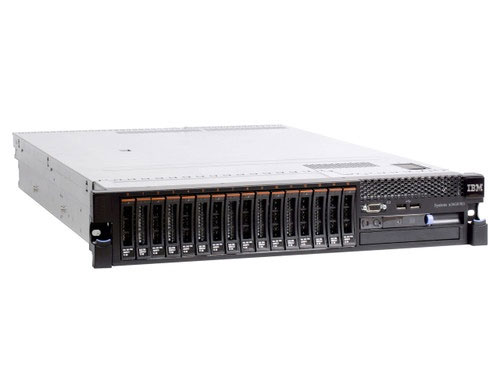 x3650 M3