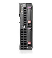 BL460c G7